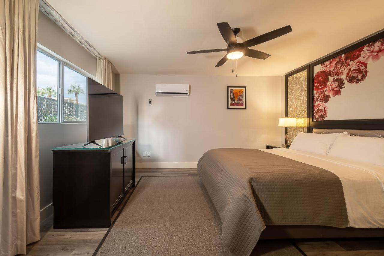 King Suite