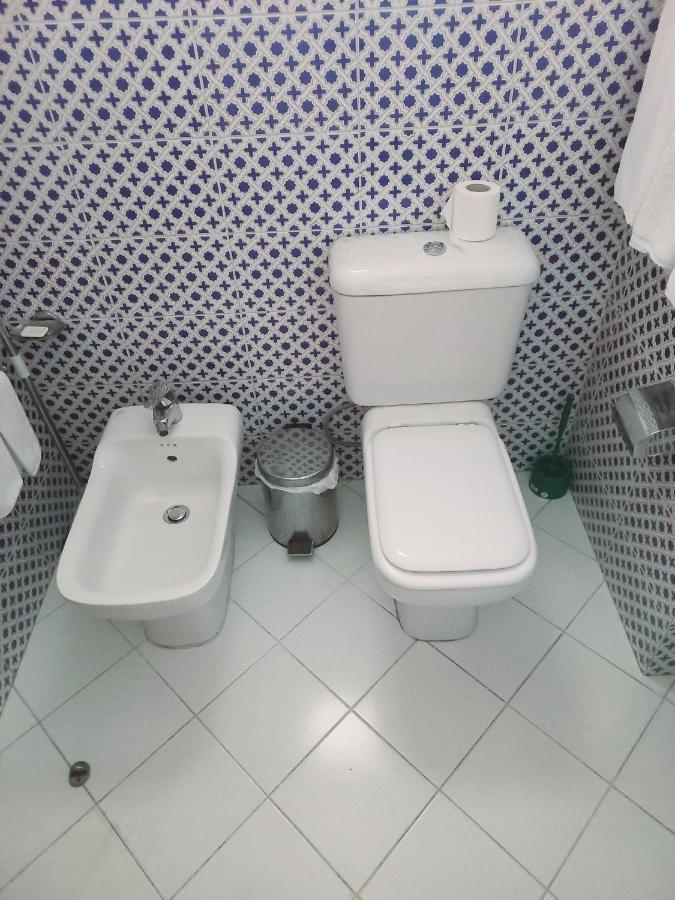 Pokój Dwuosobowy typu Deluxe z widokiem na morze