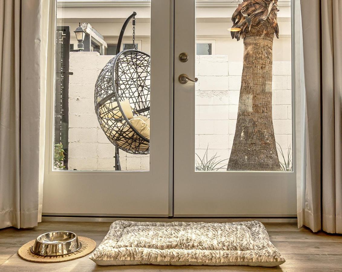Double Room Patio