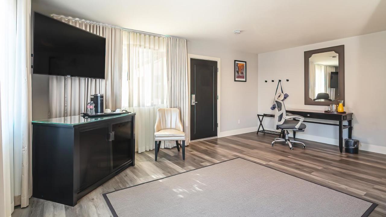 Double Room Patio