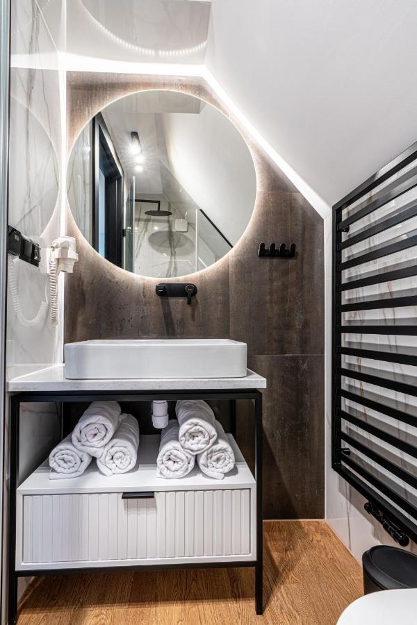 Apartament typu Deluxe