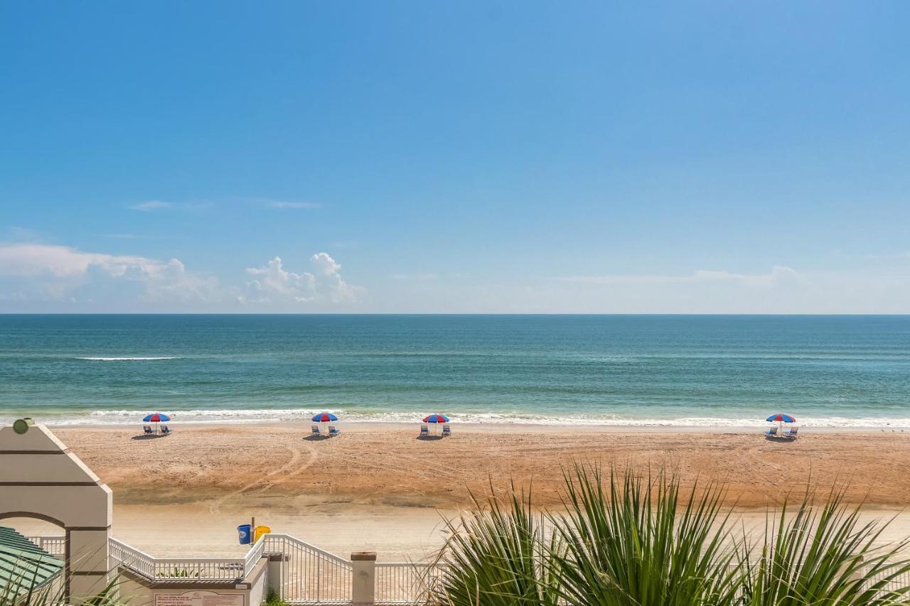 Apartment Sea View