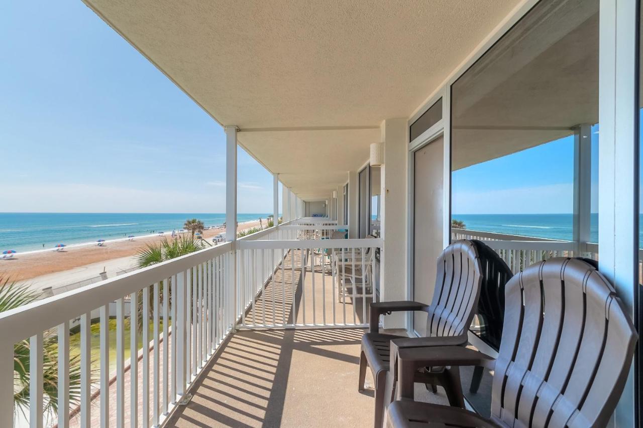 Apartment Sea View