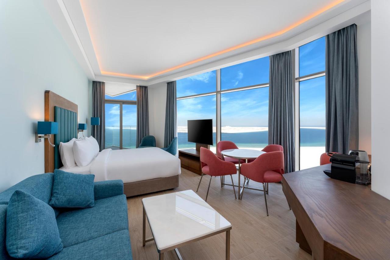 Apartament typu Junior Suite z balkonem