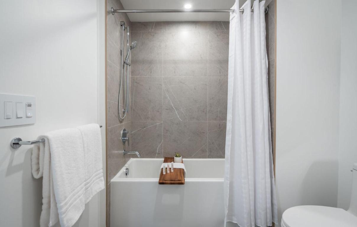 Level Suite
