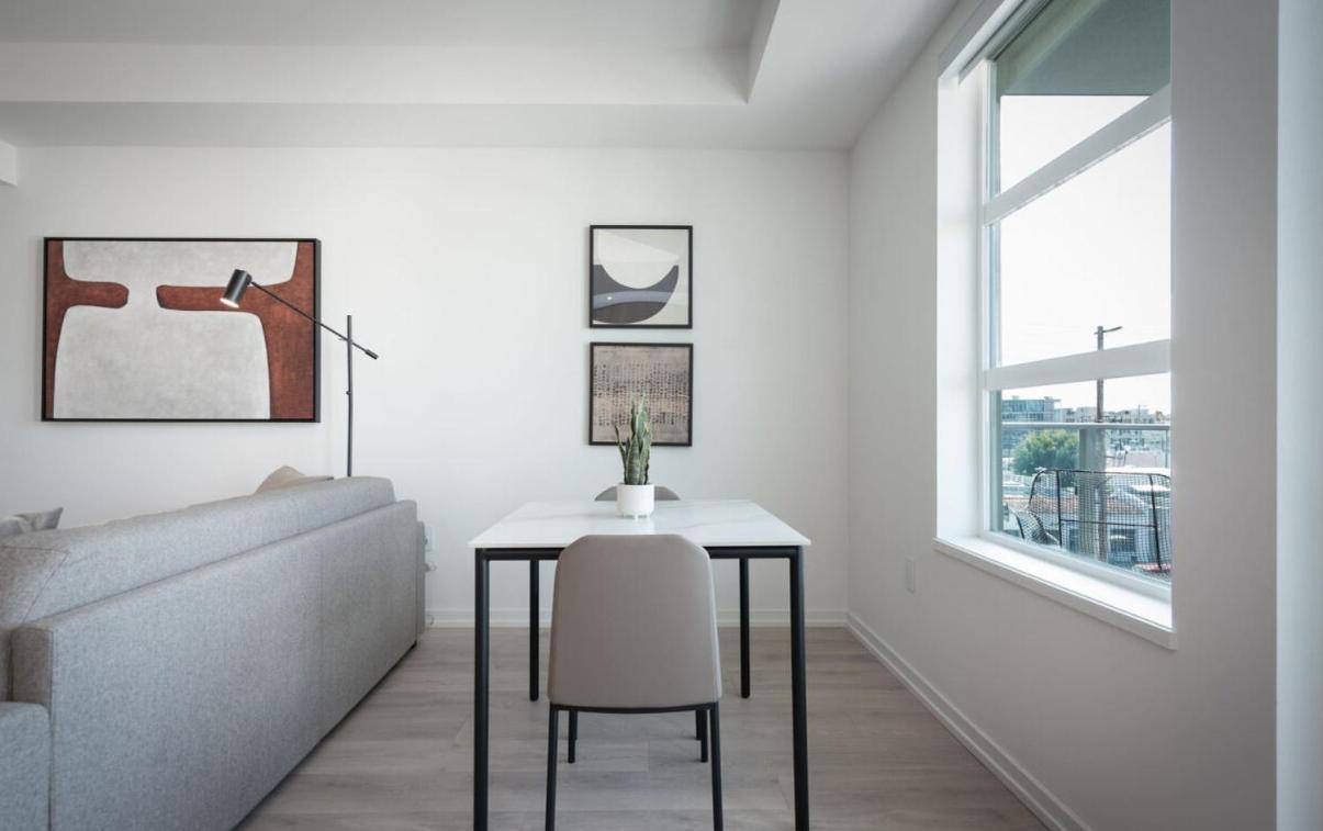 Level Suite