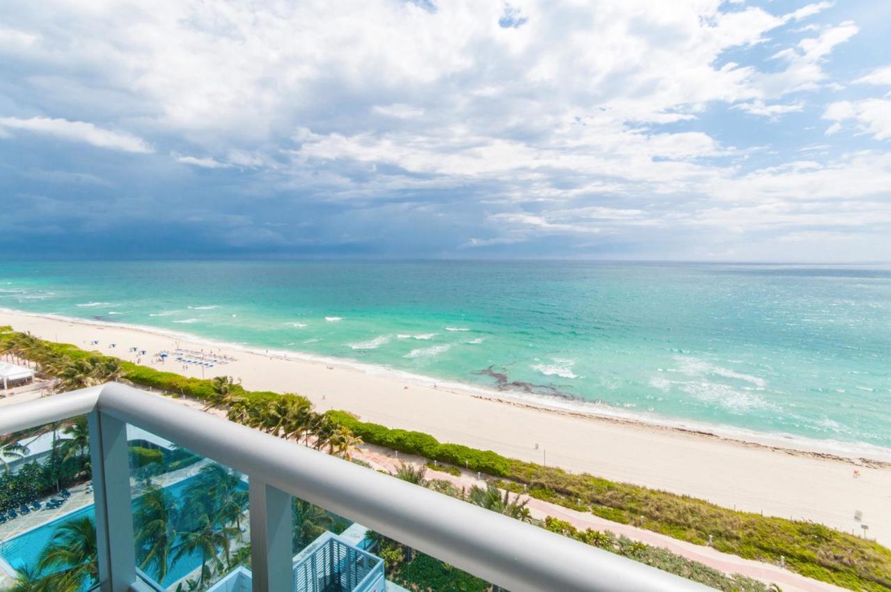 Superior One-Bedroom Suite Direct Ocean View