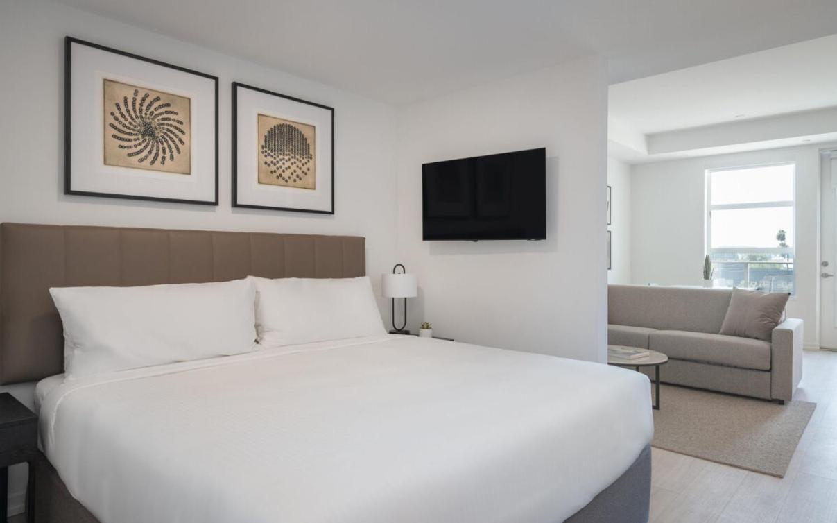 Level Suite