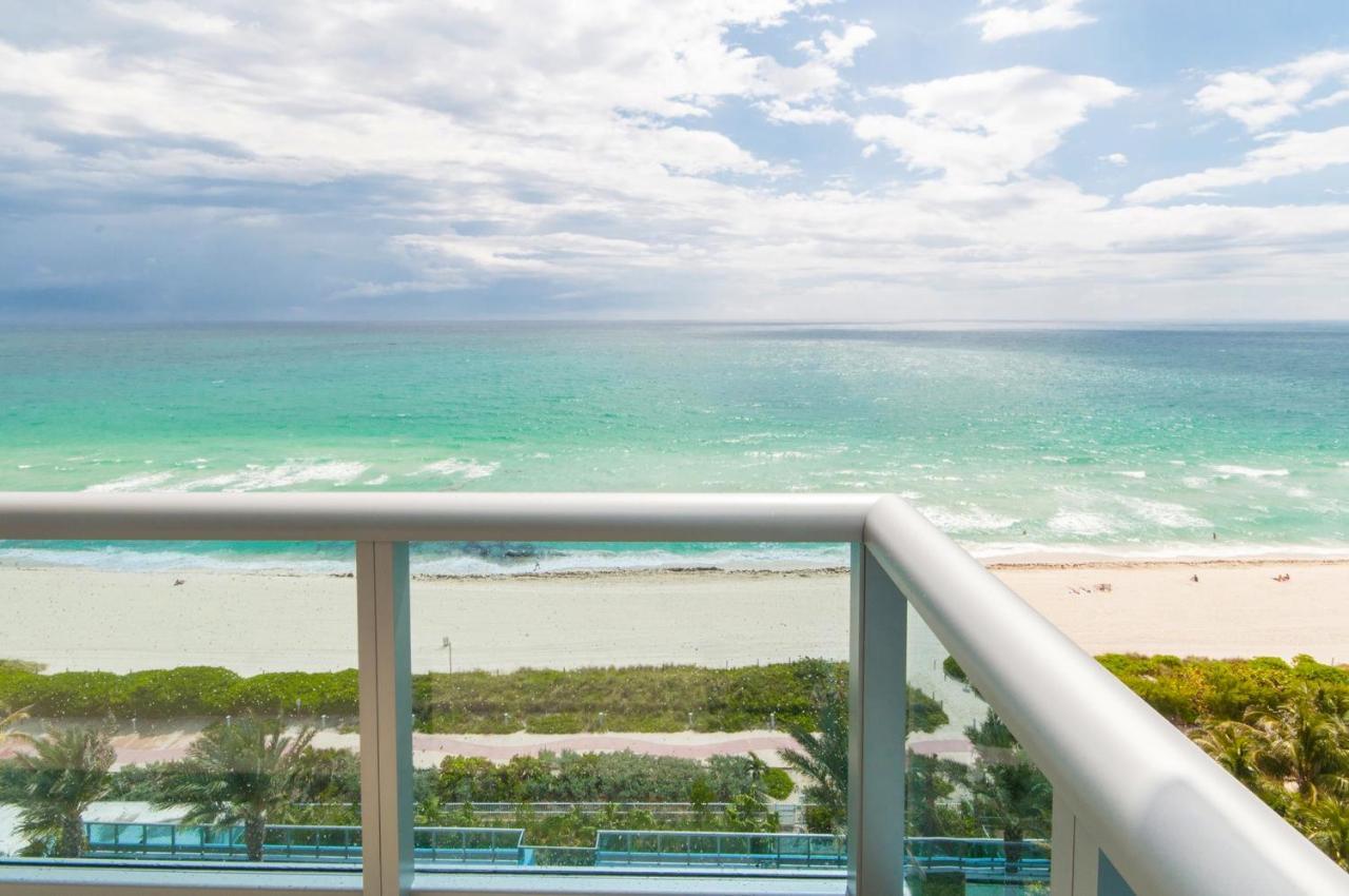 Superior One-Bedroom Suite Direct Ocean View