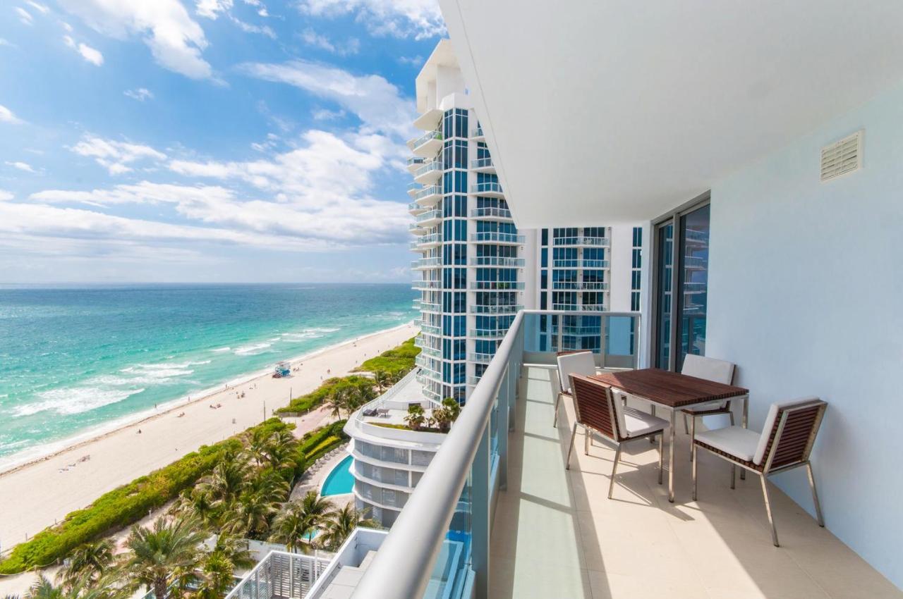 Superior One-Bedroom Suite Direct Ocean View