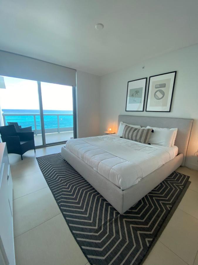 Superior One-Bedroom Suite Direct Ocean View