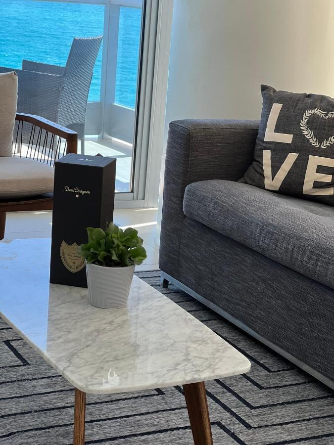 Superior One-Bedroom Suite Direct Ocean View