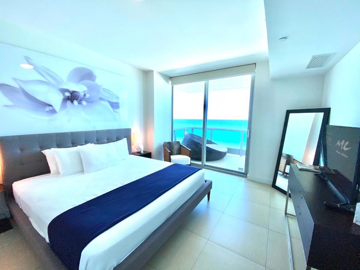 Superior One-Bedroom Suite Direct Ocean View