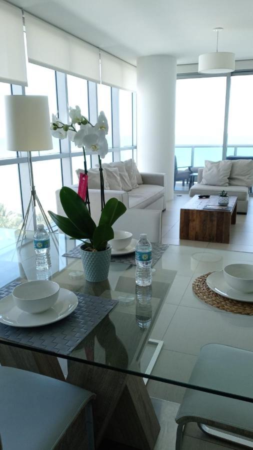 Superior One-Bedroom Suite Direct Ocean View