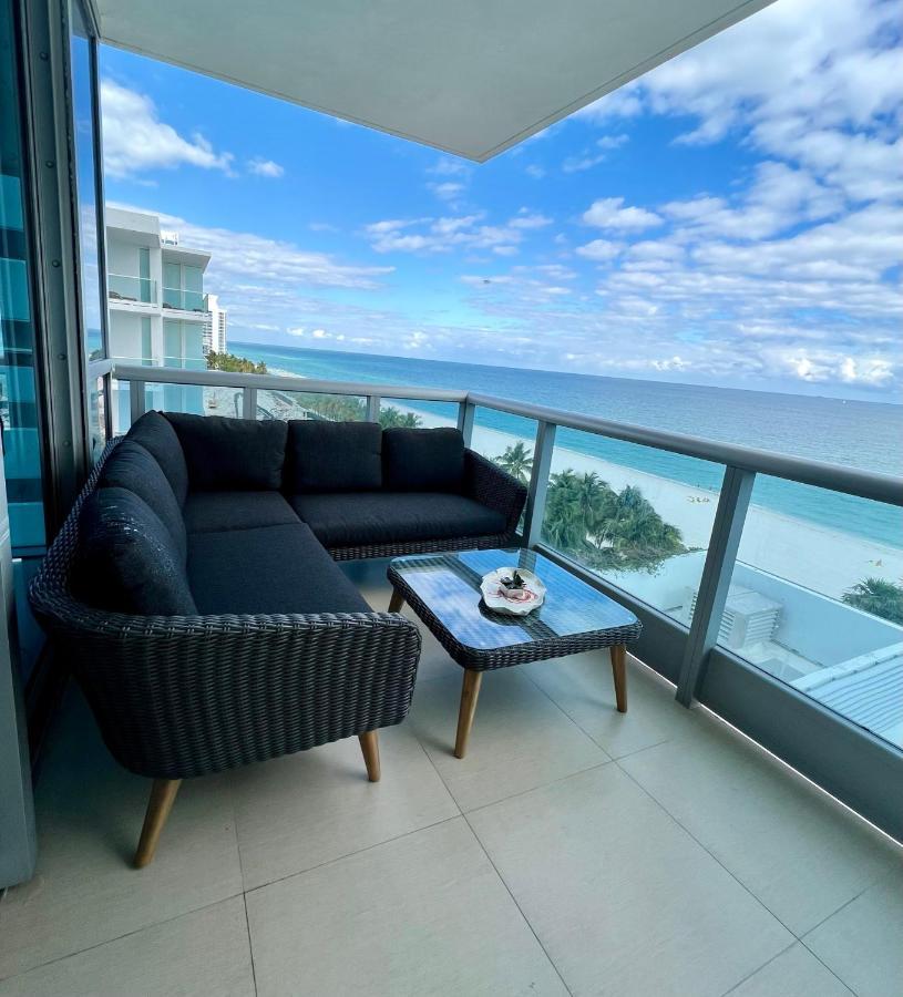 Superior One-Bedroom Suite Direct Ocean View