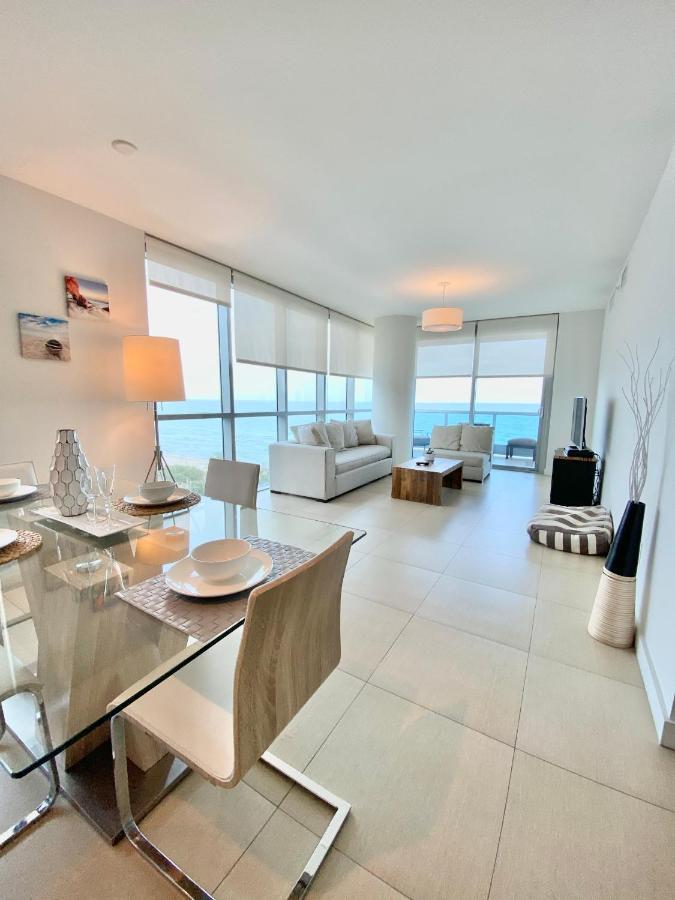 Superior One-Bedroom Suite Direct Ocean View