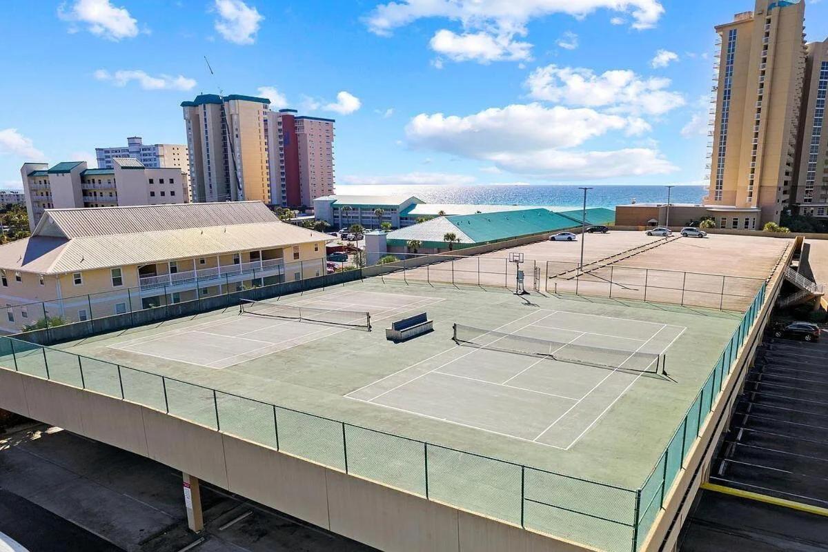 Apartment Sea View
