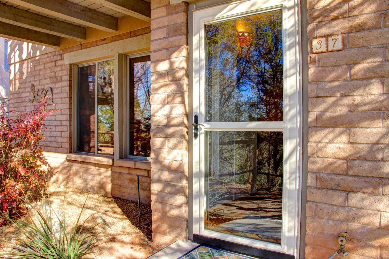 Three-Bedroom Townhouse