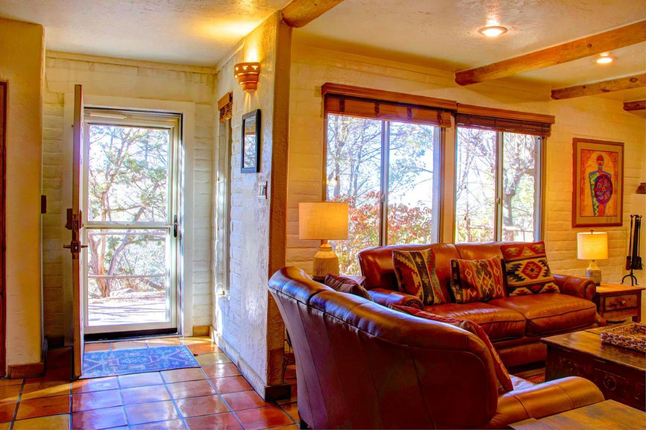 Three-Bedroom Townhouse