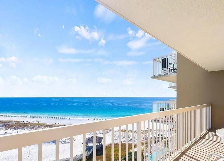 Apartment Sea View