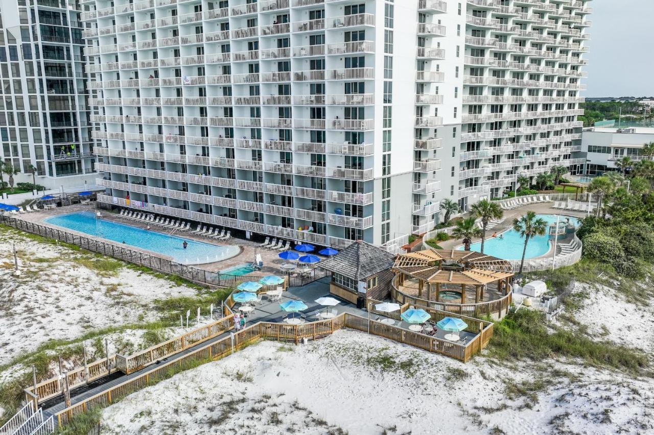 Apartment Sea View
