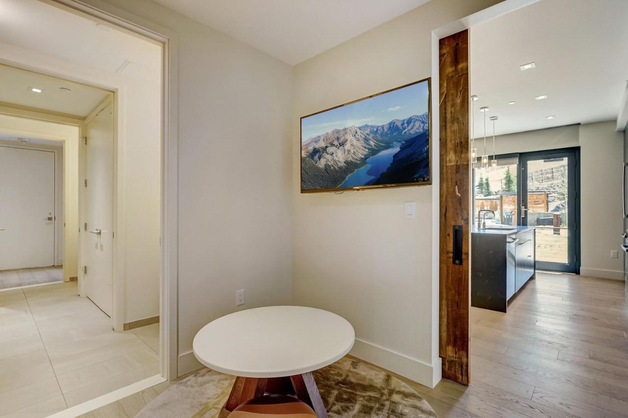 2 Bedroom Condominium #307B