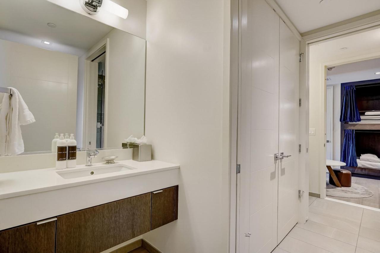 2 Bedroom Condominium #307B