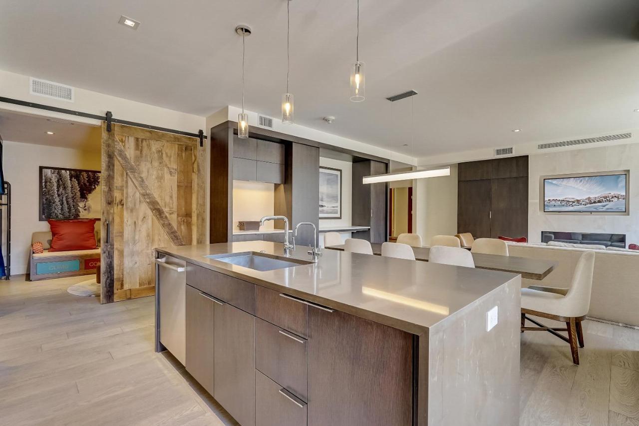 2 Bedroom Condominium #307B