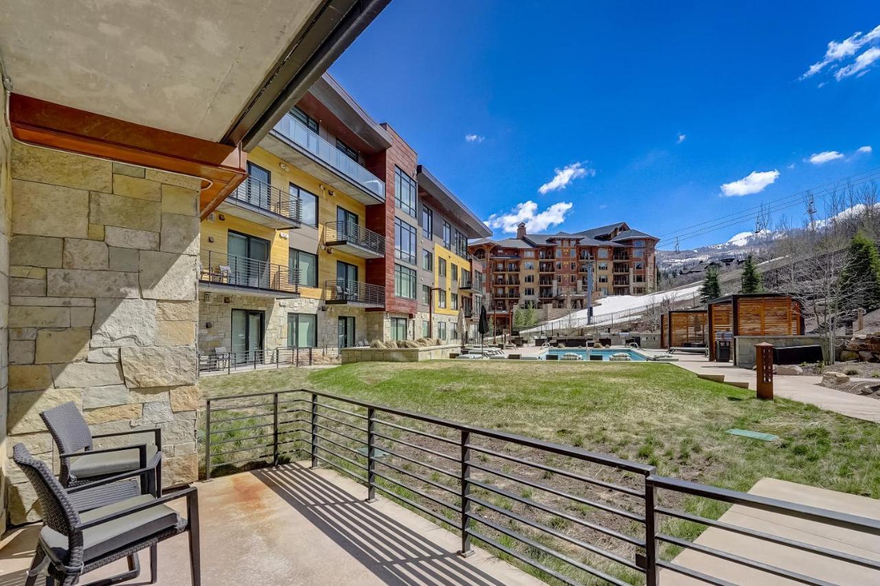 3 Bedroom Condominium 307