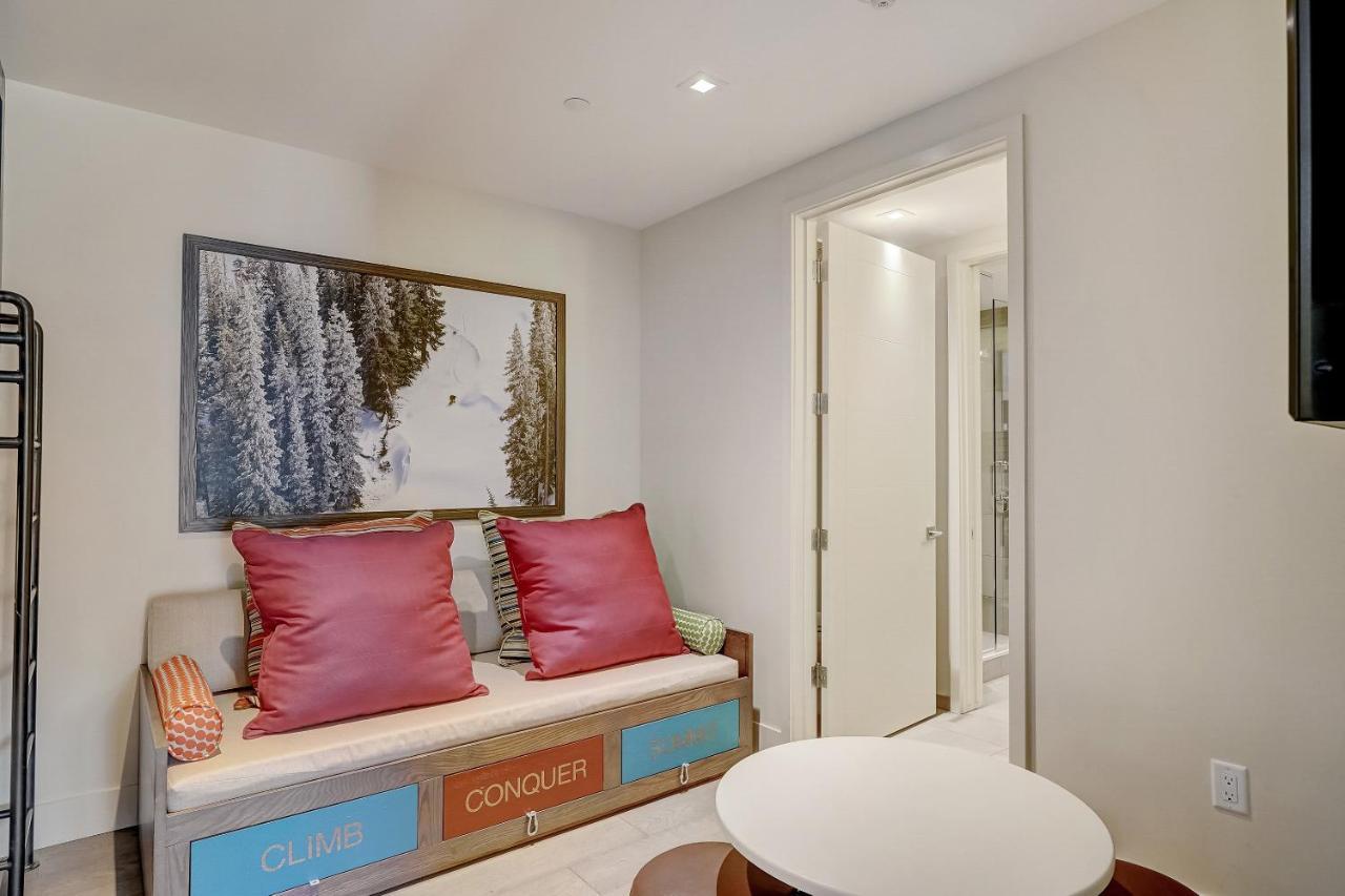 2 Bedroom Condominium #307B