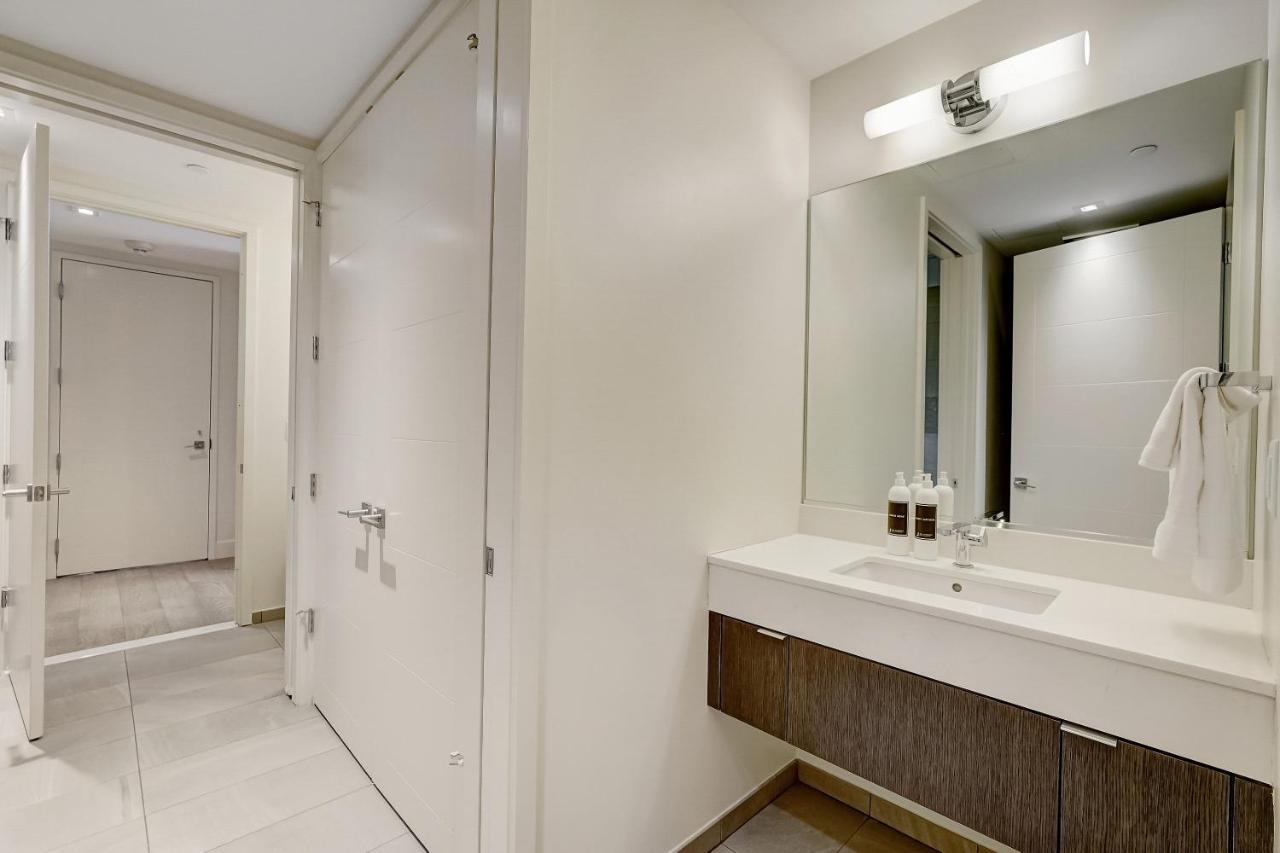 2 Bedroom Condominium #307B