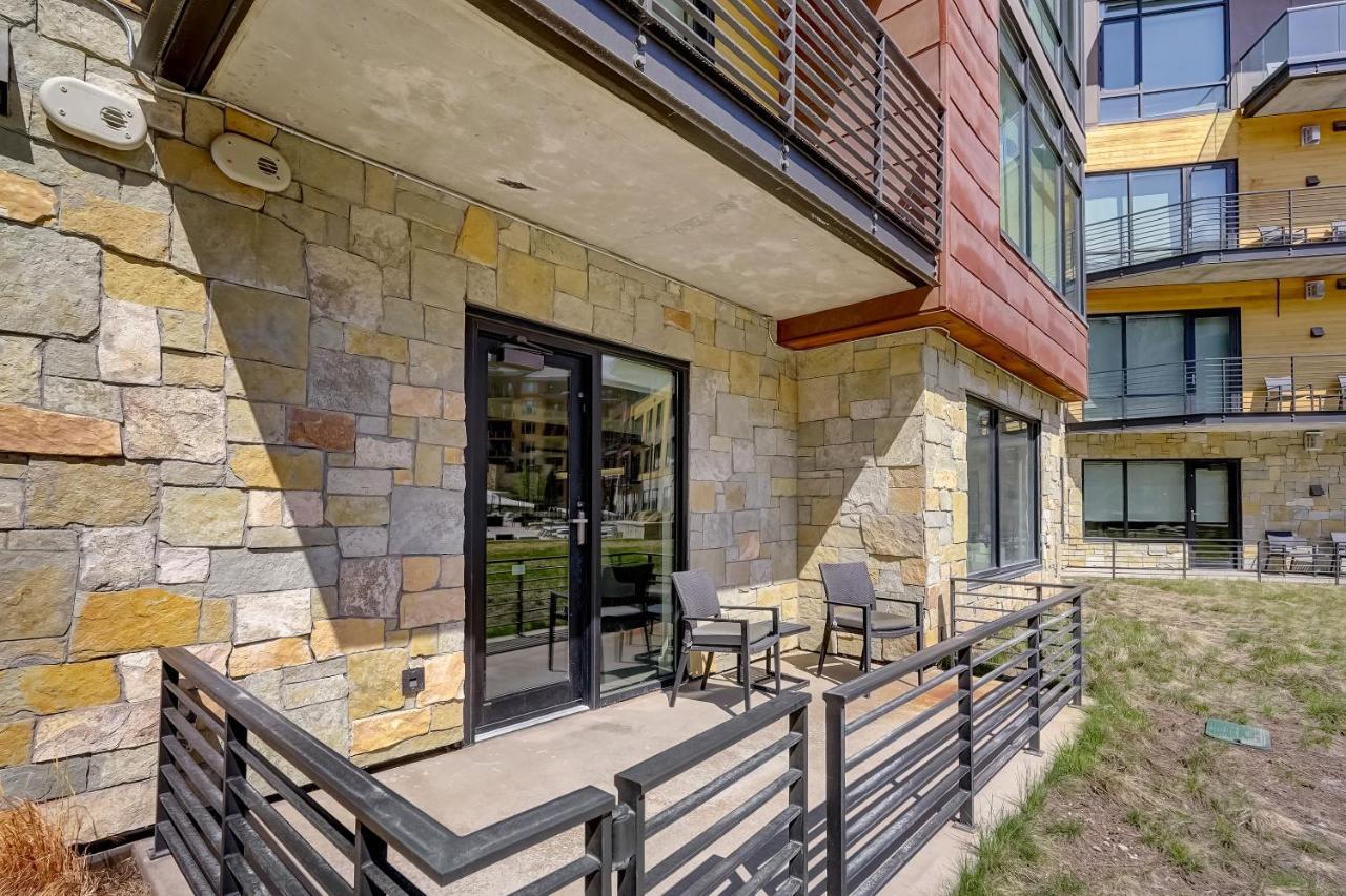 2 Bedroom Condominium #307B