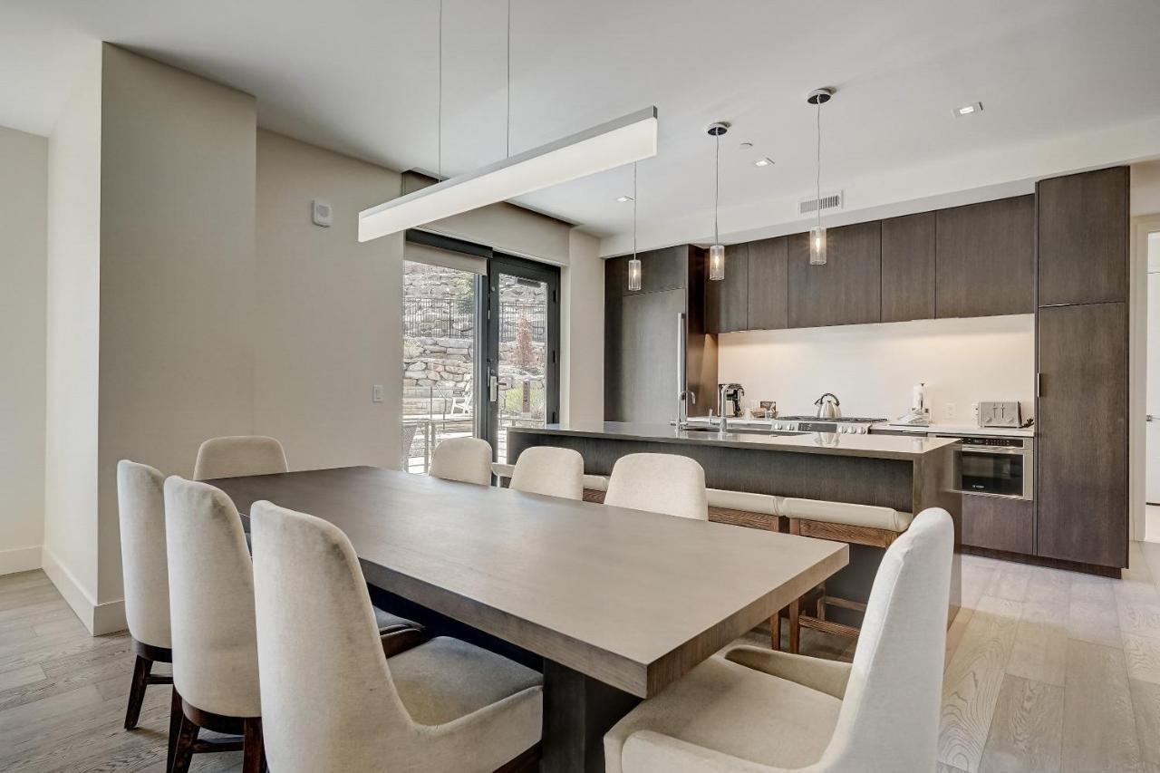 2 Bedroom Condominium #307B