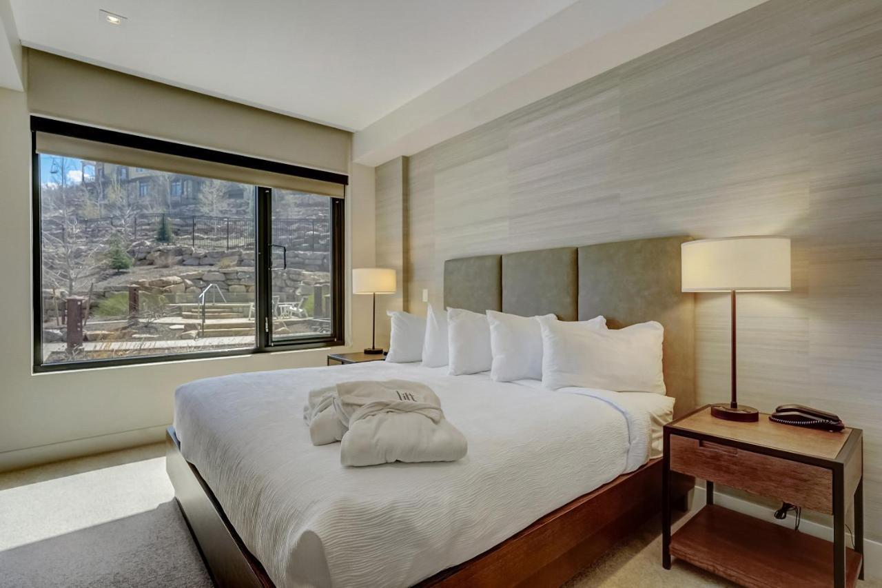 Single Room #307A
