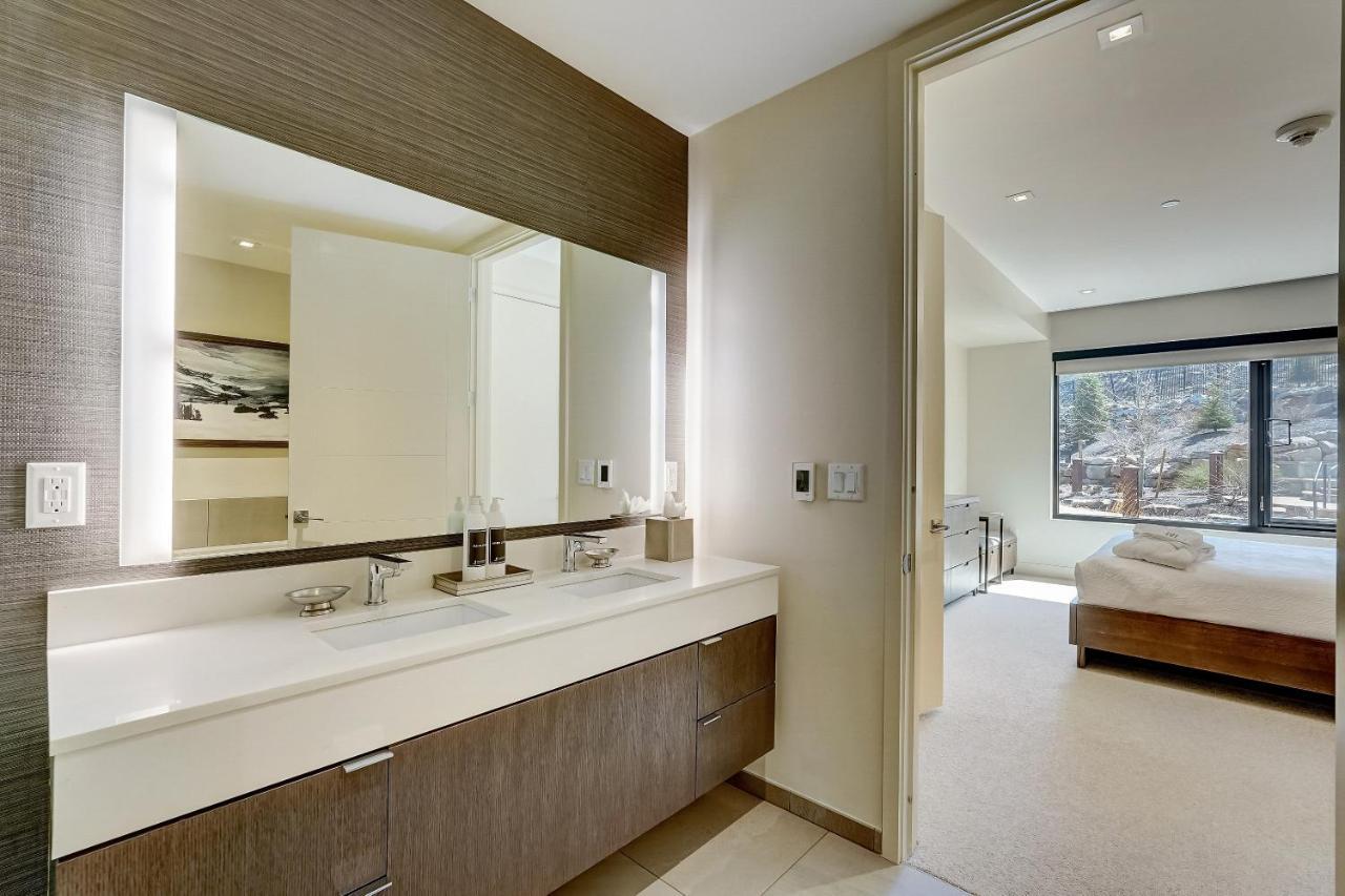 2 Bedroom Condominium #307B
