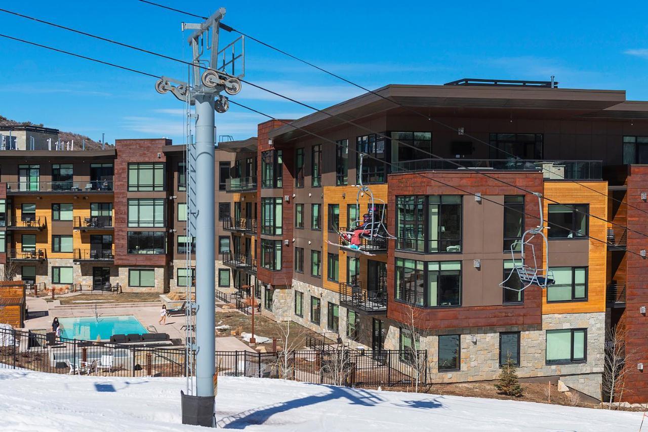2 Bedroom Condominium #509