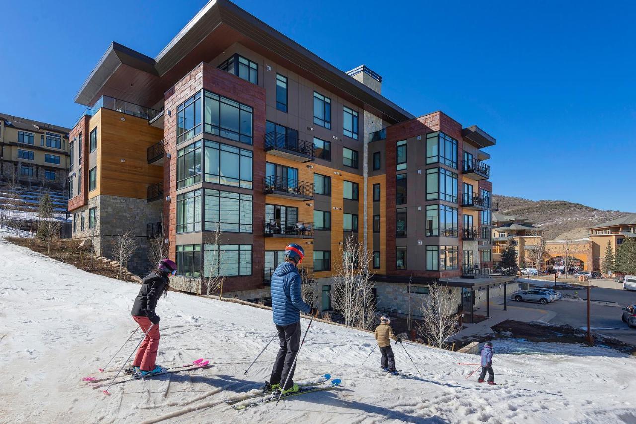 2 Bedroom Condominium #509