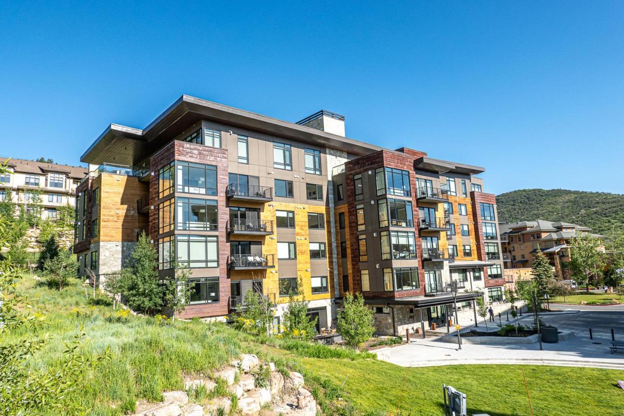 2 Bedroom Condominium #509