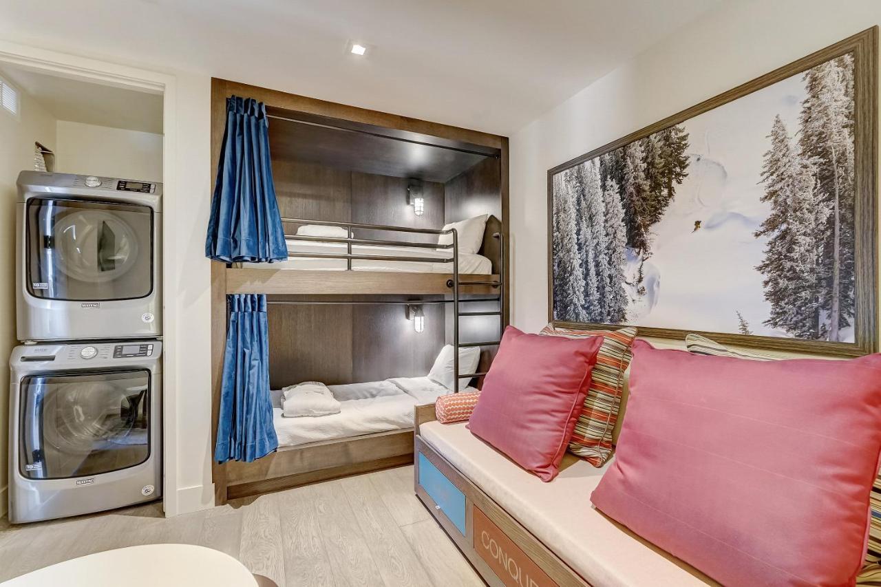 2 Bedroom Condominium #307B