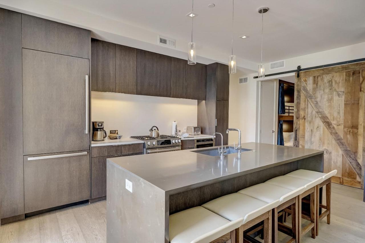 2 Bedroom Condominium #307B