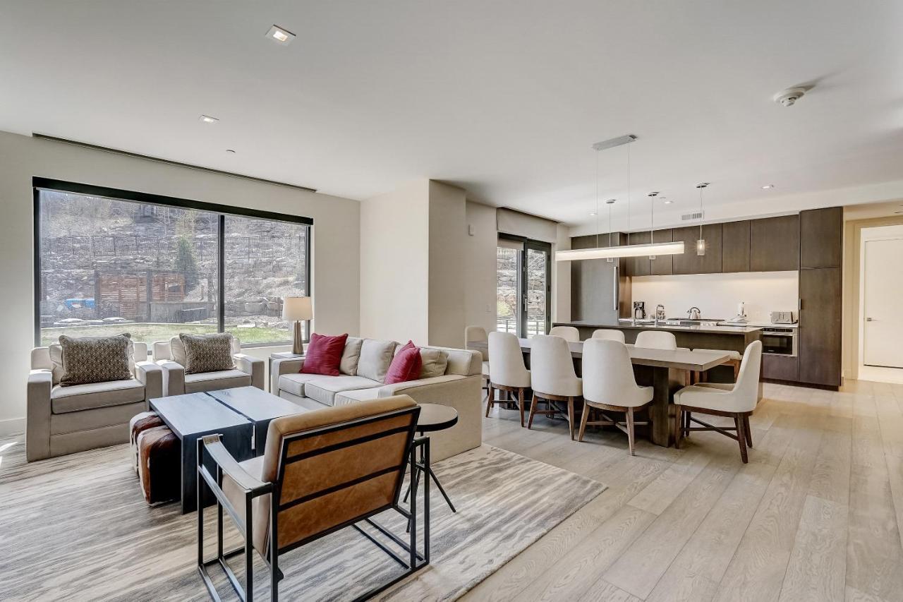 2 Bedroom Condominium #307B