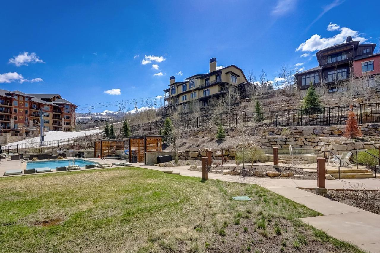 2 Bedroom Condominium #307B