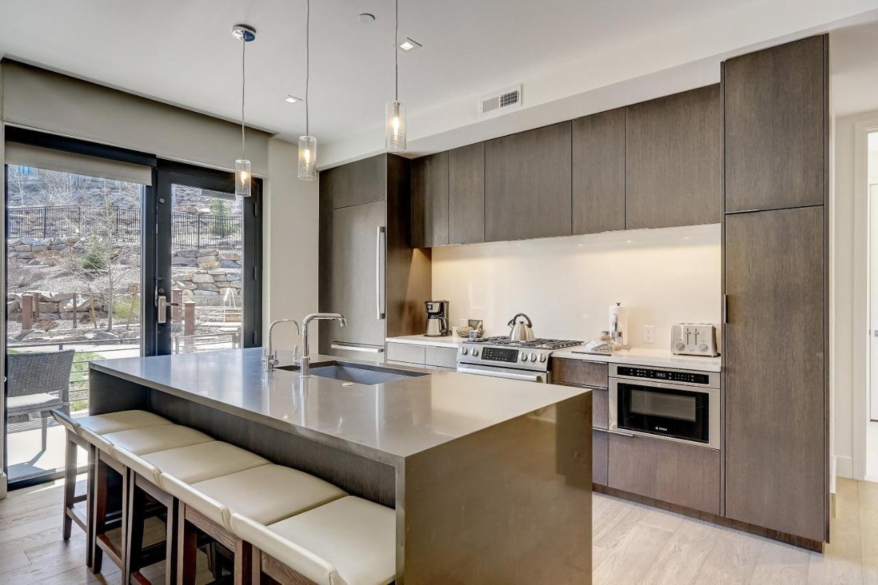 2 Bedroom Condominium #307B