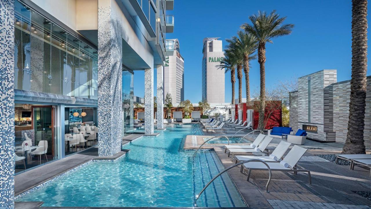 Apartment Balcony