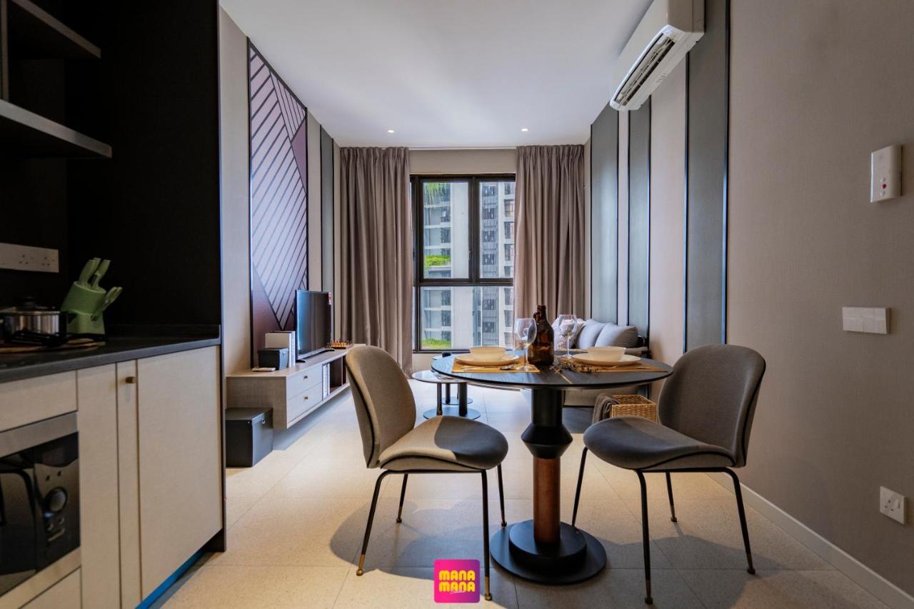 Millerz 2 Bedroom Suite