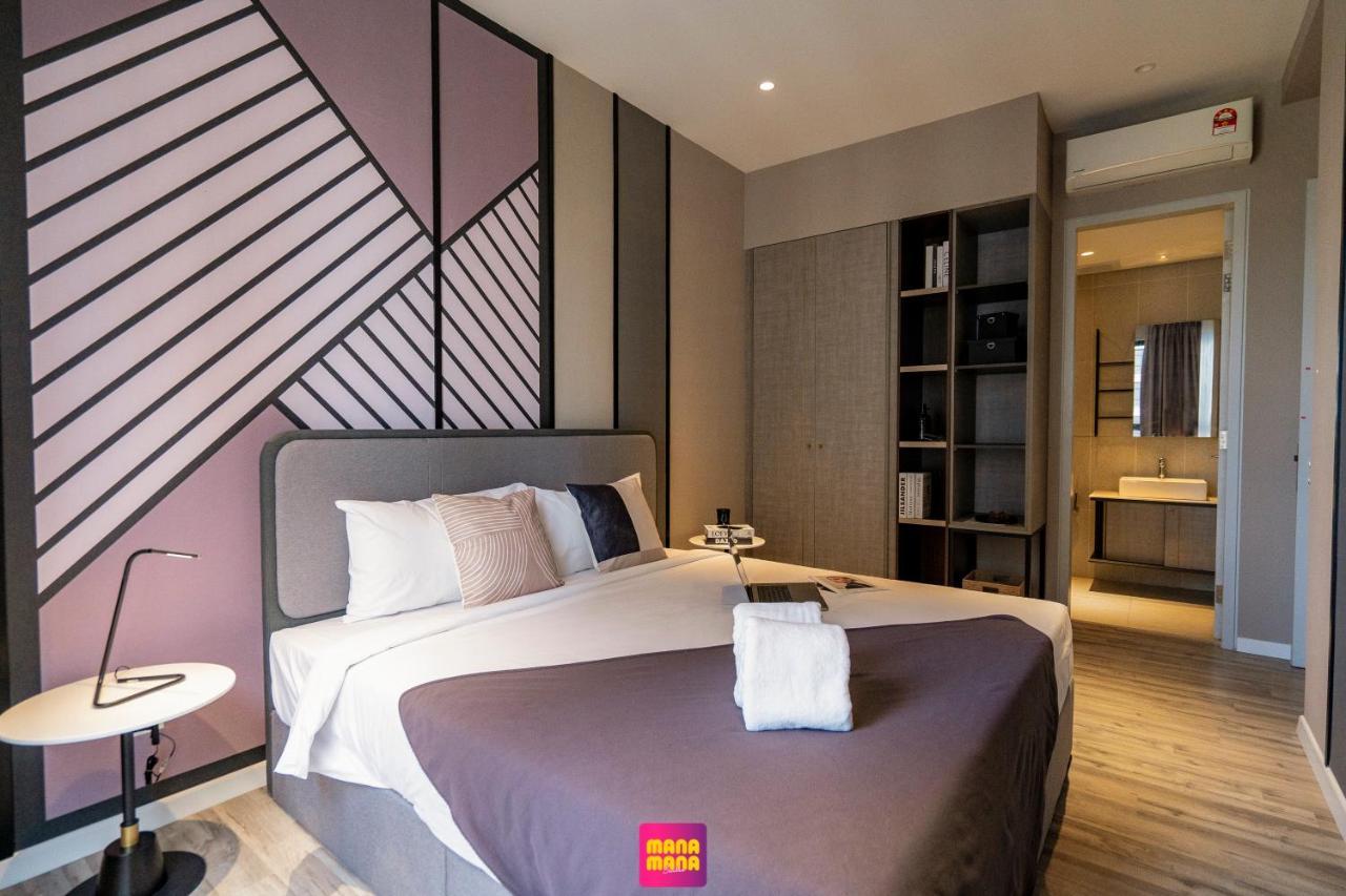 Millerz 2 Bedroom Suite