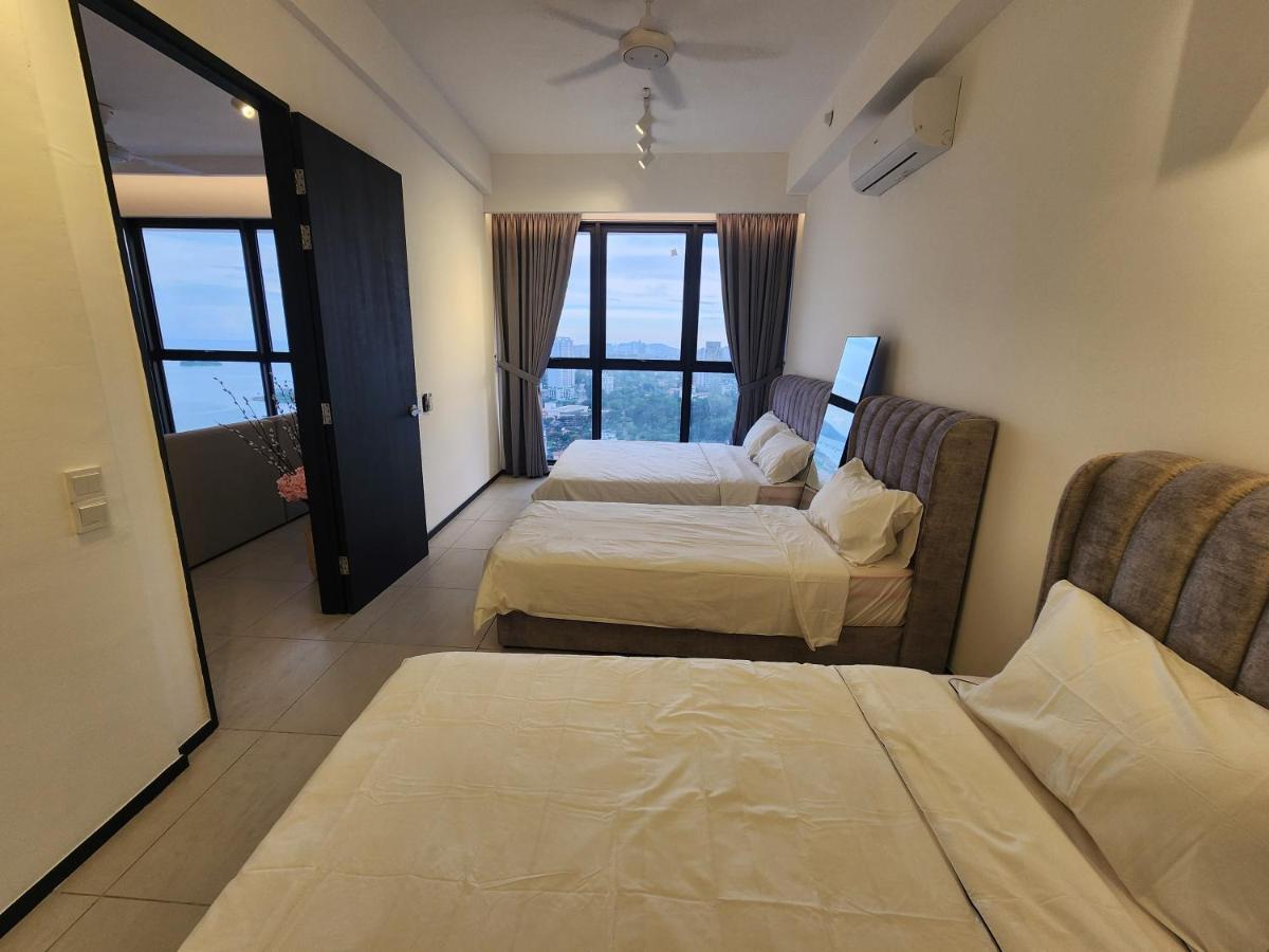 Suite Sea View