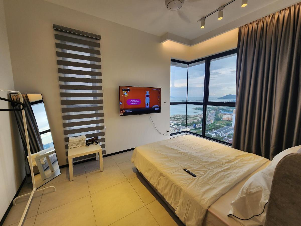 Suite Sea View
