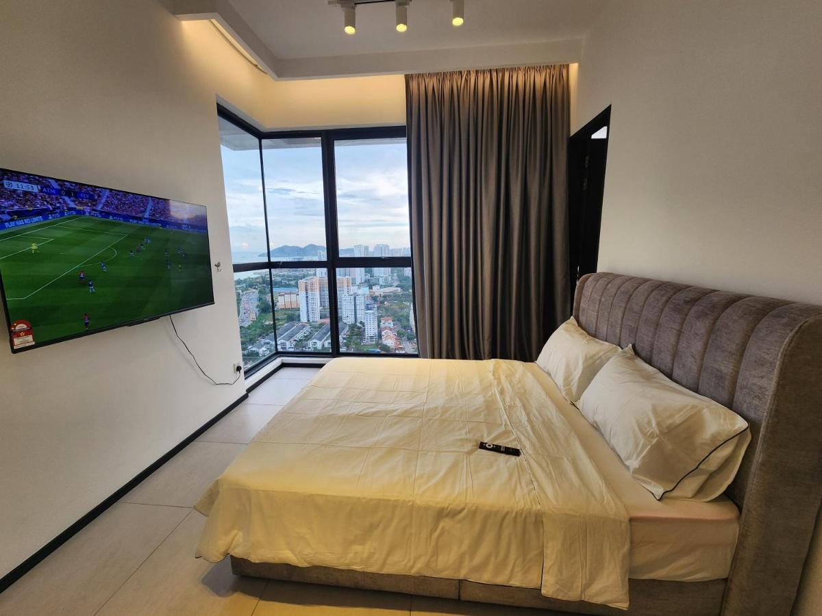 Suite Sea View