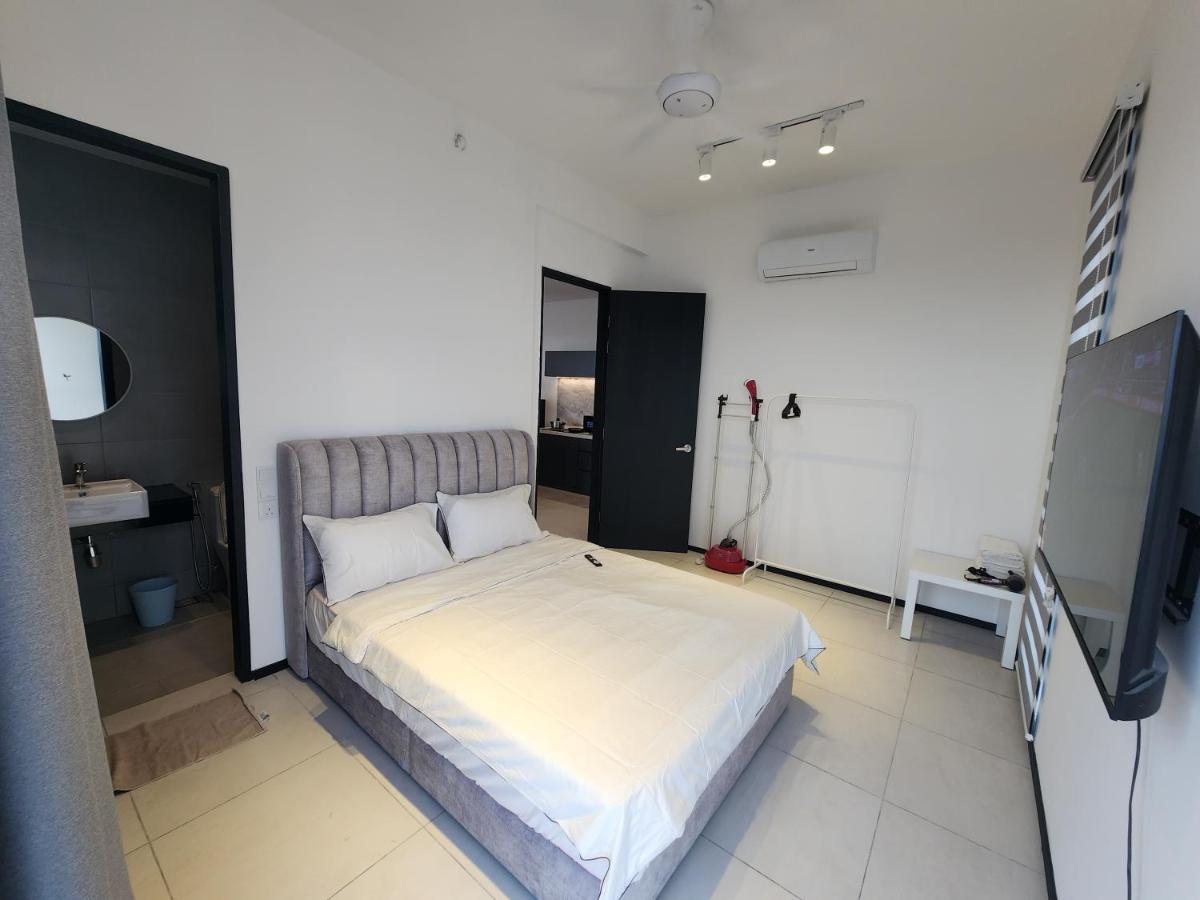 Suite Sea View